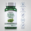 Senna Leaves, 1800 mg (per serving), 100 Quick Release Capsules