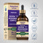 Seven "7" Mushroom Liquid Extract, 4 fl oz (118 mL) Dropper Bottle