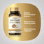 Shiitake Mushroom, 1000 mg, 120 Quick Release Capsules, 2  Bottles