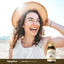 Shiitake Mushroom, 1000 mg, 120 Quick Release Capsules, 2  Bottles