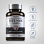 Size Max, 60 Coated Caplets, 2  Bottles