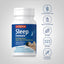 Sleep Formula with Valerian Extract, 90 Quick Release Capsules, 2  Bottles
