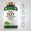 Soy Isoflavones Extract, 1500 mg (per serving), 180 Quick Release Capsules