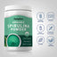 Spirulina Powder (Organic), 16 oz (454 g) Bottles, 2  Bottles