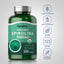 Spirulina (Organic), 1000 mg (per serving), 300 Vegetarian Tablets, 2  Bottles
