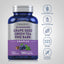 Standardized Grape seed, Green Tea & Pine Bark Complex, 180 Quick Release Capsules, 2  Bottles