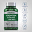 Strontium Citrate bottle with icons indicating Gluten & Wheat Free, Milk & Lactose Free, Soy Free, NON GMO, No Artificial Additives.