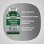 Product highlights graphic stating Trace Element, Therapeutic Grade, Quick Release Capsules, Non-GMO and Gluten Free.
