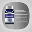 Product highlights graphic stating Compound from the Periwinkle Plant, Scientifically-Designed, High Potency Formula, Quick Release Capsules