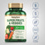 Super Fruits and Veggies, 120 Vegetarian Capsules