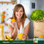 Super Fruits and Veggies, 120 Vegetarian Capsules