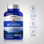 Supreme Engelvaer Norwegian Cod Liver Oil, 250 Quick Release Softgels, 2  Bottles