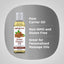 Sweet Almond Oil, 4 fl oz (118 mL) Bottle