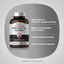 Tongkat Ali Longjack, 1200 mg (per serving), 120 Quick Release Capsules, 2  Bottles