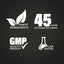 Tri Amino L-Arginine L-Ornithine L-Lysine, 100 Coated Caplets, 2  Bottles