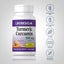 Turmeric Curcumin Standardized Extract, 500 mg, 60 Quick Release Capsules