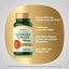 Turmeric Ginger Complex Standardized, 1800 mg (per serving), 120 Quick Release Softgels, 2  Bottles