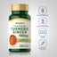 Turmeric Ginger Complex Standardized, 1800 mg (per serving), 120 Quick Release Softgels, 2  Bottles