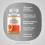 Turmeric & Ginger (Delicious Peach), 90 Vegan Gummies, 2  Bottles