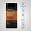 Turmeric + CoQ10 bottle with icons indicating Gluten & Wheat Free, Milk & Lactose Free, Soy Free, Non-GMO, No Artificial Additives.