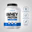Ultimate Whey Protein (Unflavored & Unsweetened), 5 lbs (2.26 kg) Bottle