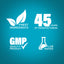 Ultra Cogni-Support, 60 Vegetarian Capsules, 2  Bottles