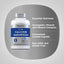 Ultra Calcium Magnesium Plus D3 (Cal 1000mg/Mag 500mg/D3 1000IU) (per serving), 250 Coated Caplets, 2  Bottles