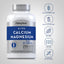 Ultra Calcium Magnesium Plus D3 (Cal 1000mg/Mag 500mg/D3 1000IU) (per serving), 250 Coated Caplets, 2  Bottles