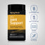Joint Support bottle with icons indicating Gluten Free, Wheat Free, Milk Free, Lactose Free, Non GMO, No Artificial Flavors/Sweeteners.
