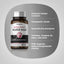 Ultra Men's HARD MAX, 60 Coated Caplets, 2  Bottles