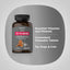 Product highlights graphic stating Essential Vitamins and Minerals, Convenient Chewable Tablets, For Dogs & Cats.