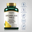 Ultra Strength Bromelain, 1700 mg (per serving), 120 Quick Release Capsules, 2  Bottles