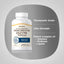 Product highlights graphic stating Therapeutic Grade, Ultra Strength, and Potent Complex of enzymes: Amylase, Protease, Lipase.