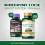Valerian Root, 2400 mg, 120 Quick Release Capsules, 2  Bottles