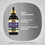 Valerian Root Liquid Extract Alcohol Free, 4 fl oz (118 mL) Dropper Bottle
