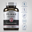 Vi-Max Male "MEN ONLY", 120 Quick Release Capsules, 2  Bottles