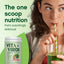 Greens Powder (Organic) (Kiwi Strawberry), 5.18 oz (147 g) Bottle