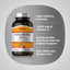 Vitamin C 1000 mg with Bioflavonoids & Rose Hips, 250 Quick Release Capsules