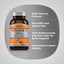 Vitamin C 500 mg with Bioflavonoids & Rose Hips, 300 Coated Caplets, 2  Bottles