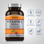 Vitamin C 500 mg with Bioflavonoids & Rose Hips, 300 Coated Caplets, 2  Bottles