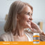 Vitamin C Powder, 2000 mg (per serving), 24 oz (680 g) Bottles, 2  Bottles