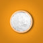 Vitamin C  Powder, 2000 mg (per serving), 24 oz (680 g) Bottle