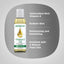Vitamin E Natural Skin Oil, 5000 IU, 4 fl oz (118 mL) Bottles, 3  Bottles