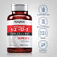 Vitamin K-2 Complex 100 mcg with D3, 180 Quick Release Softgels, 2  Bottles
