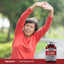 Vitamin K-2 MK-7, 100 mcg (per serving), 180 Vegetarian Capsules, 2  Bottles