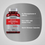 Vitamin K-2 with MK-4, 100 mcg, 220 Capsules, 2  Bottles