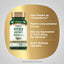 Vitex (Chasteberry Fruit), 820 mg (per serving), 100 Quick Release Capsules, 2  Bottles