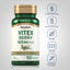 Vitex (Chasteberry Fruit), 820 mg (per serving), 100 Quick Release Capsules, 2  Bottles