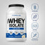 Whey Protein Isolate (Vanilla Splash), 2 lb (908 g) Bottle