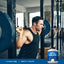 Whey Protein Isolate WheyFit (Valiant Vanilla), 5 lb (2.268 kg) Bottle